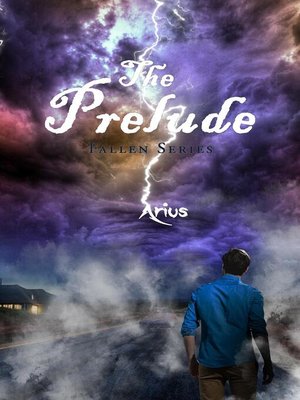 cover image of The Prelude